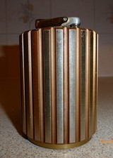 Colibri cigarette table