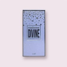 MADONNA EAU DE TOILETTE LADIES