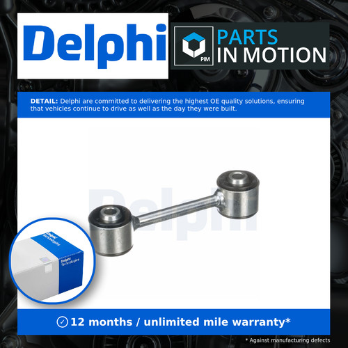 Anti roll bar - roll,