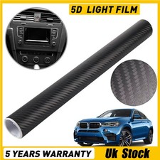 Carbon Fiber Vinyl Vynil Car