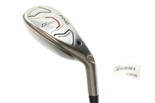 Ping g20 golf club mens - g20,