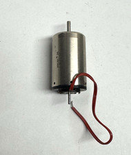 VINTAGE Portescap 26 L 18 210 162 Brush Motor Made in Swiss