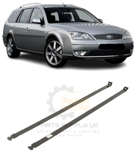 New for ford mondeo estate - estate, 2.0