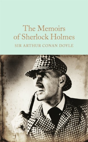 The memoirs sherlock holmes - memoirs,