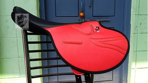 Horse racing saddle exercise - racing,