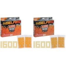 Nerf Pro Gelfire Round Refill