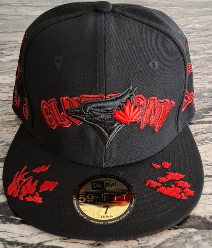Toronto blue jays hat - toronto, aluttapy