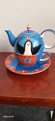 Whittard chelsea penguin - whittard,