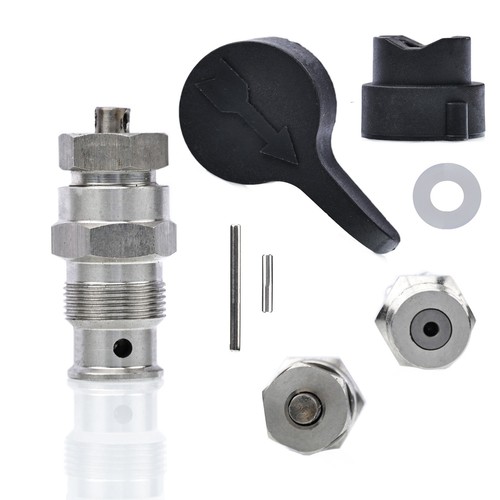 Rosfix check valve kit graco - kit, |