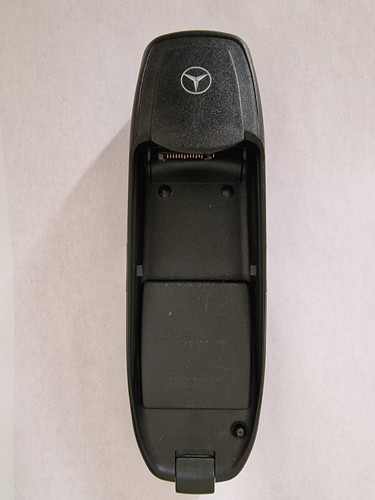Mercedes benz handsfree - handsfree, cradle