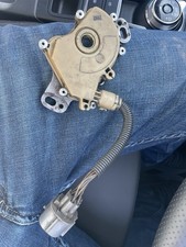 Discovery 2 Td5/v8 Xyz Switch