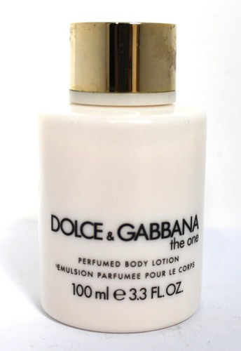 Dolce gabbana the one perfumed - dolce,