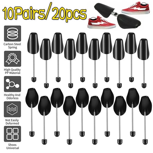 10x pairs shoe tree trees - 10x,