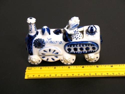 Wilfred gibson blue white - gibson,