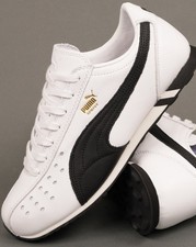Puma Sprint Trainers