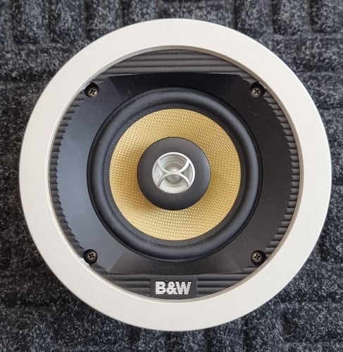 Bowers wilkins ccm50 - wilkins,