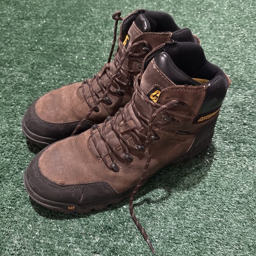 Caterpillar men threshold - caterpillar,