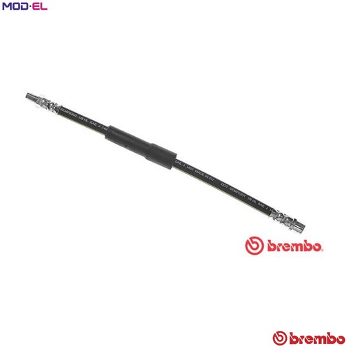 Brake hose 058 for - brake, 50