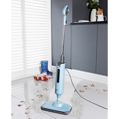 Goodmans steam mop all - goodmans, floor