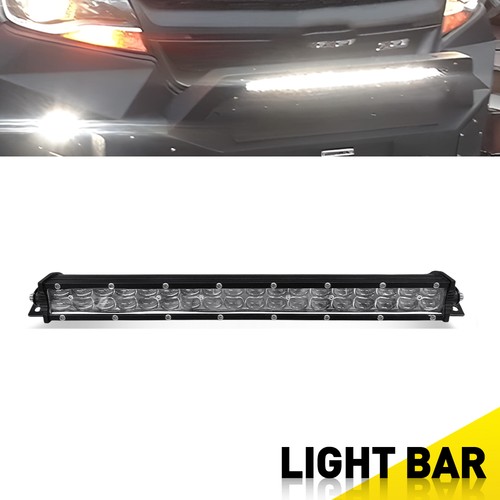 Inch dual row led - dual-row,