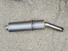 aprilia rsv1000 mille OEM race