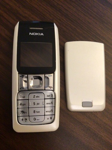 Genuine original nokia 2310 - original,
