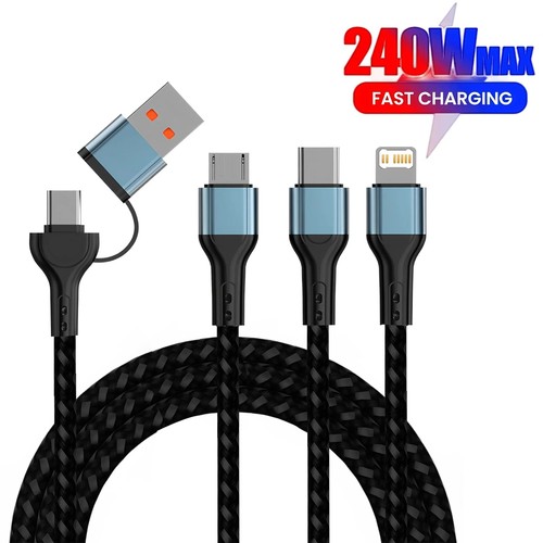 Fast charging usb cable - 3,