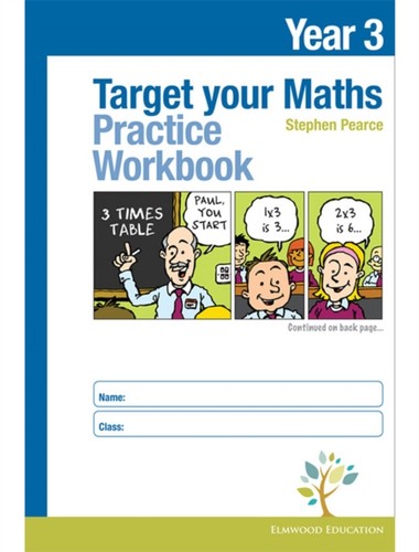 Target your maths - maths, year