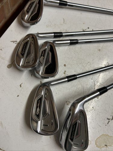 Taylormade rsi2 iron - iron, set