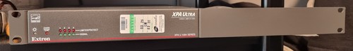 Extron xpa 1004 - xpa, u