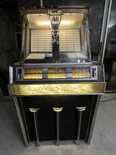 Ami Model K 200 Jukebox (1960)