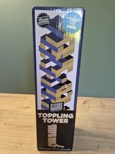 Wooden Tower Board Game, Jenga