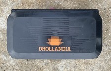 Dhollandia DHSM.30 Tail lift