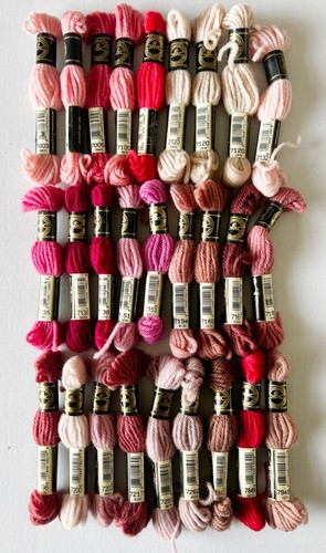 Tapestry wool bundle - bundle, –