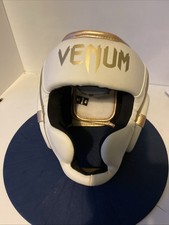 Venum Elite Boxing Headgear