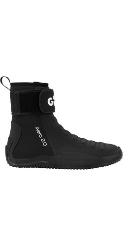 Gill aero 5mm zip - aero, 2.0