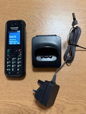 Panasonic KX-TCA385UK / DECT