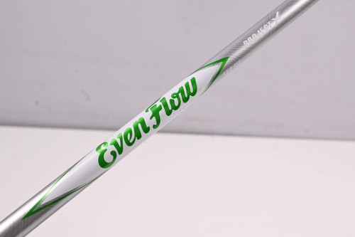 Project evenflow driver - x,
