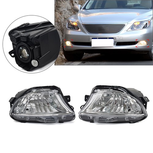 Front bumper fog light turn - bumper,