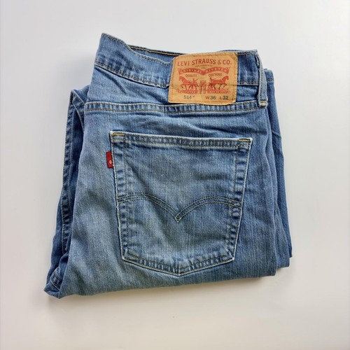 Levi 514 light - 👖,