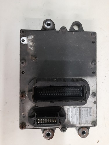 Engine ecu fits mercedes - mercedes, atego