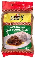 Africa Finest Ofado Easycook
