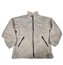 Bronte Excel Sherpa Fleece