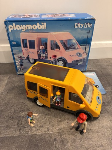 Playmobil 6866 city - playmobil,