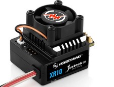 Hobbywing XERUN XR10 Justock