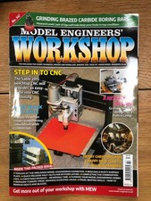Model Engineers Workshop