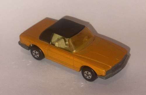 Matchbox loose superfast - matchbox,