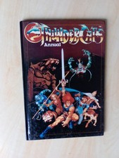 THUNDERCATS ANNUAL - Good condition