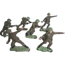 Vintage Britains Herald
