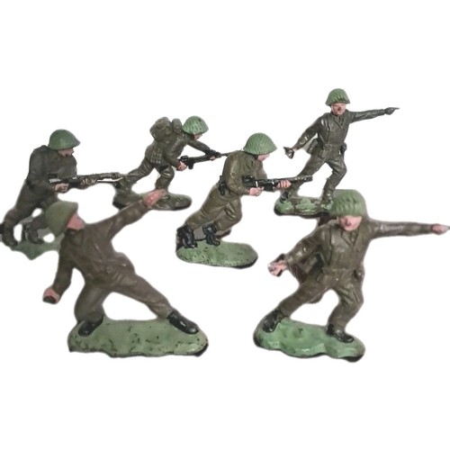 Vintage britains herald - vintage,